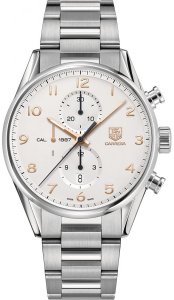 Junghans Max Bill