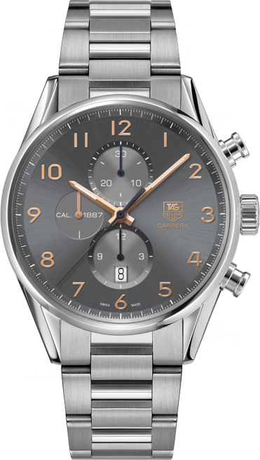 Junghans Max Bill