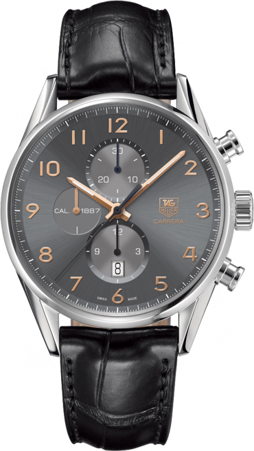 Junghans Max Bill