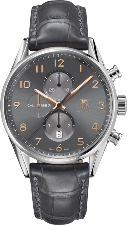 Junghans Max Bill