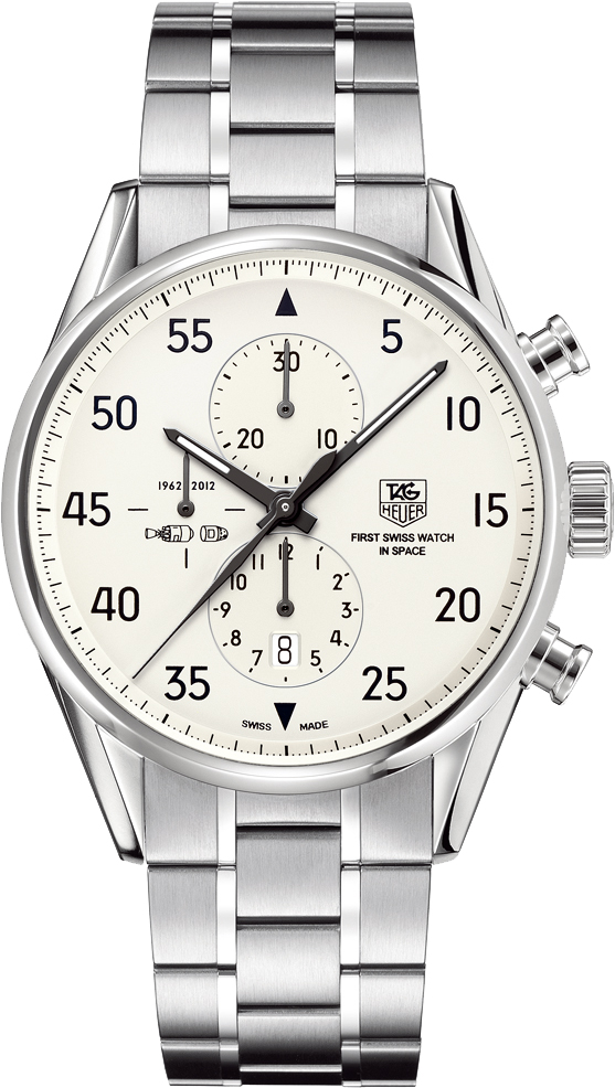 Junghans Max Bill