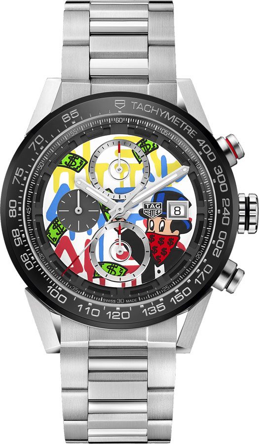 Junghans Max Bill