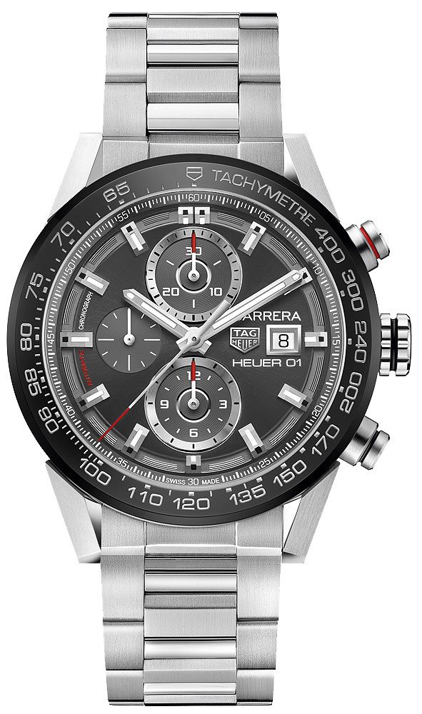 Junghans Max Bill