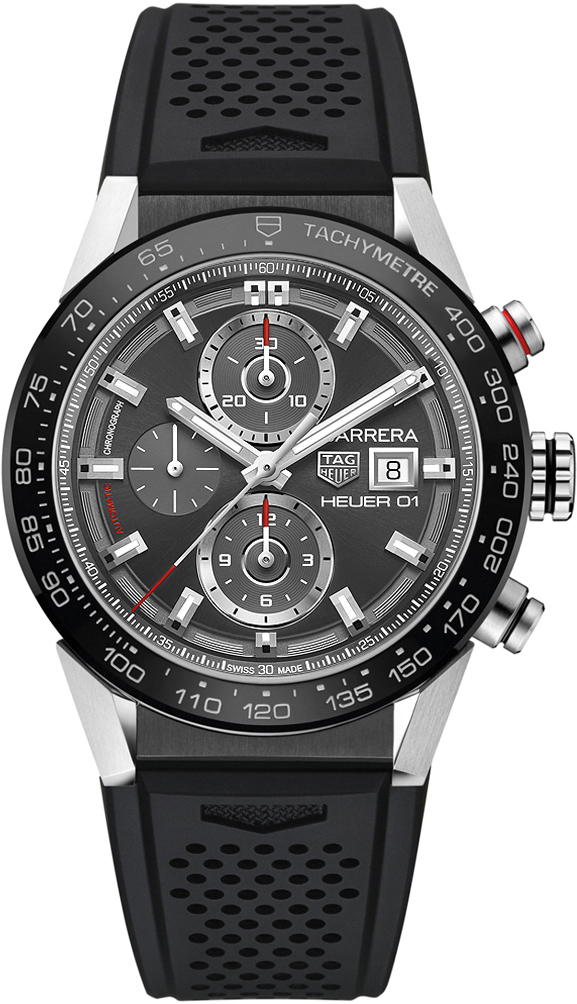 Junghans Max Bill