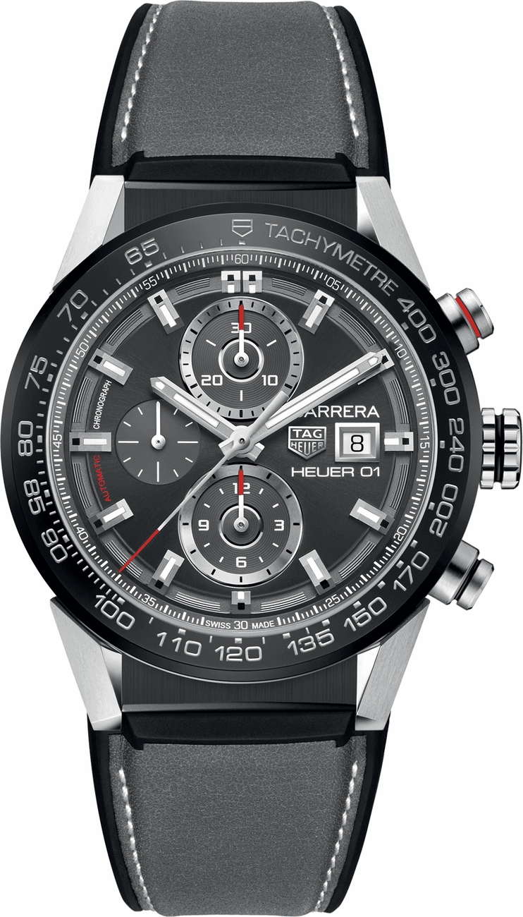 Junghans Max Bill