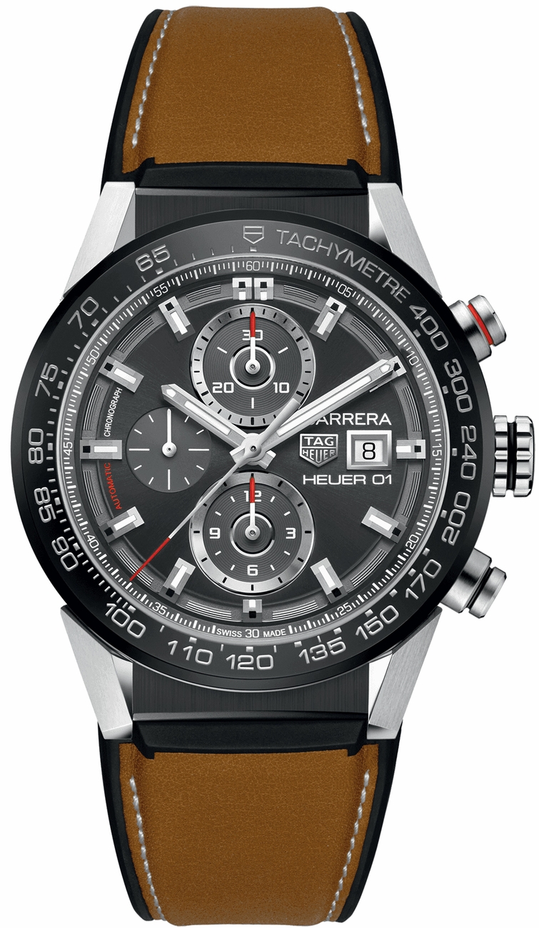 Junghans Max Bill