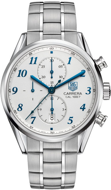 Junghans Max Bill