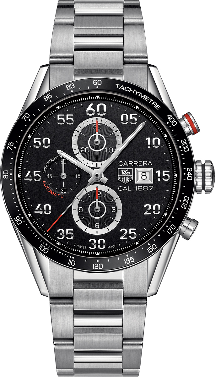 Junghans Max Bill