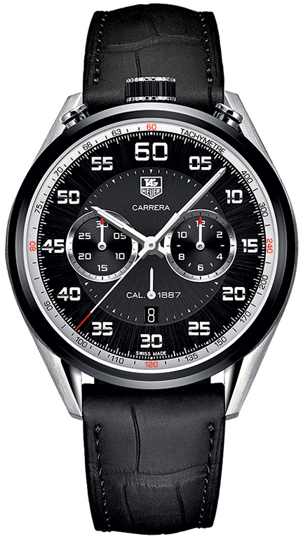 Junghans Max Bill