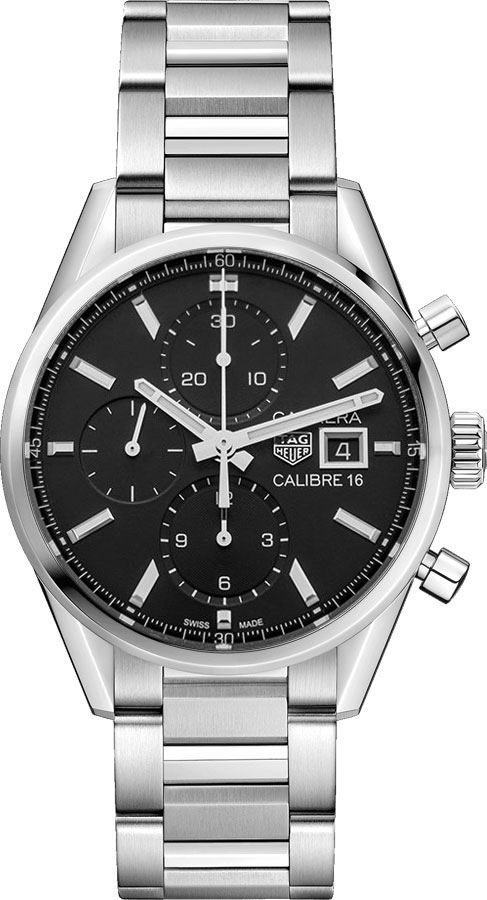 Junghans Max Bill