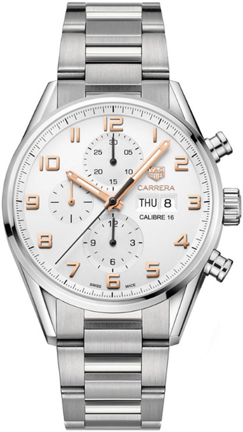 Junghans Max Bill