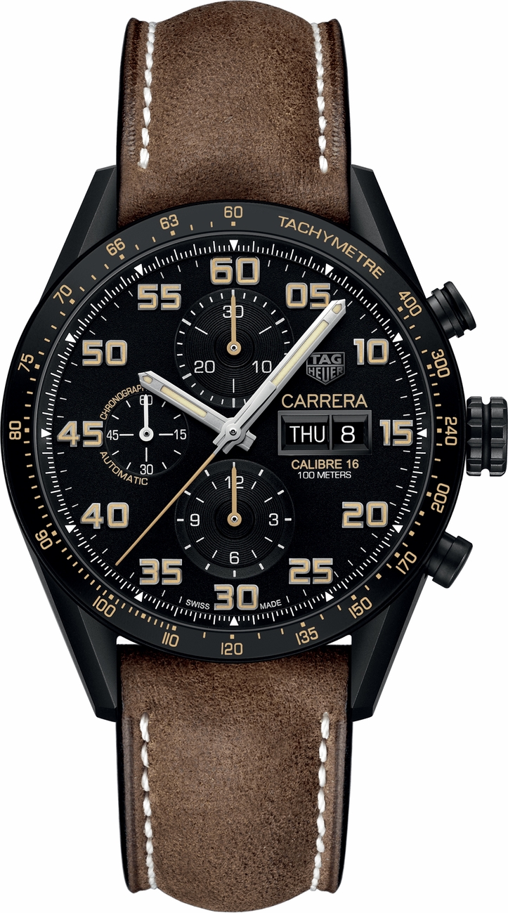 Junghans Max Bill