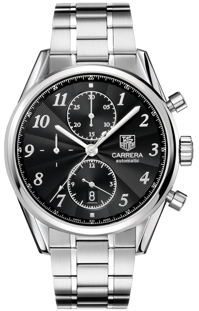 Junghans Max Bill
