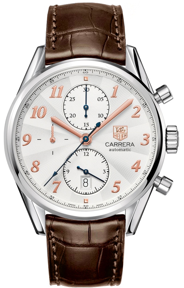 Junghans Max Bill