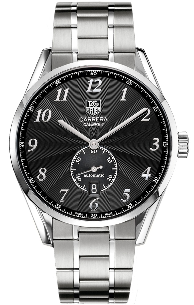 Junghans Max Bill