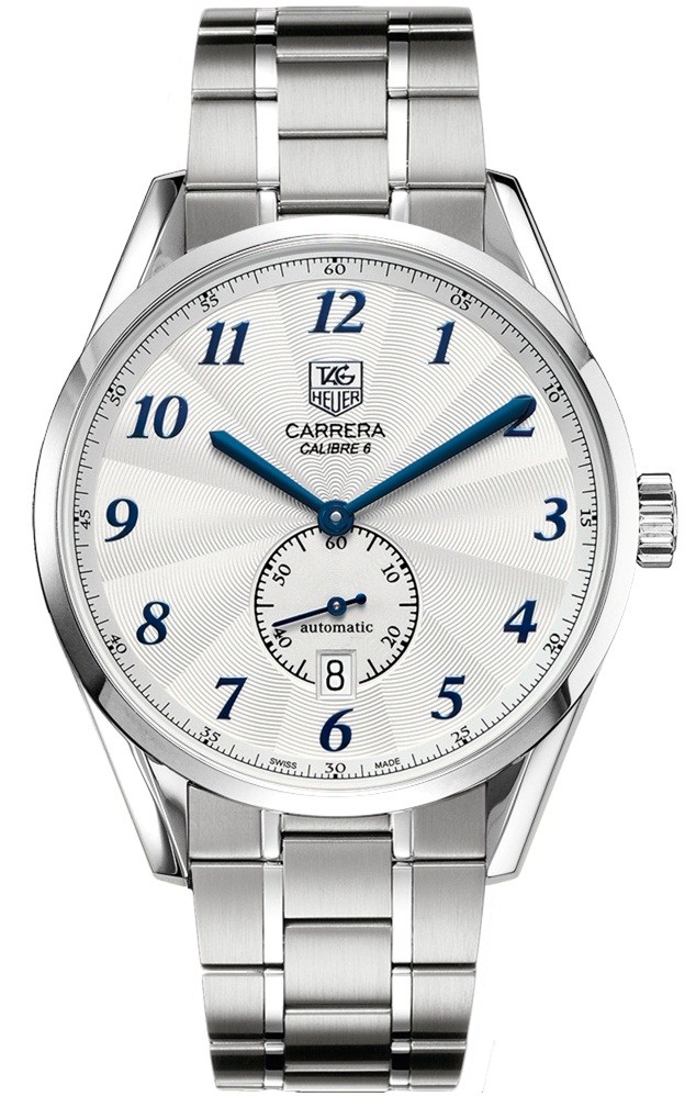 Junghans Max Bill