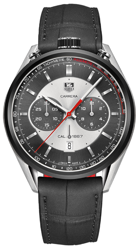 Junghans Max Bill