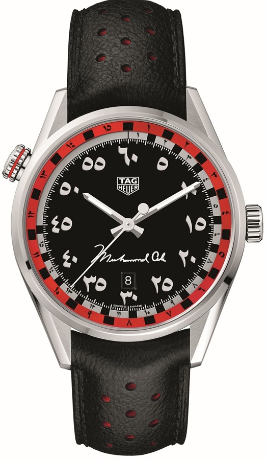 Junghans Max Bill