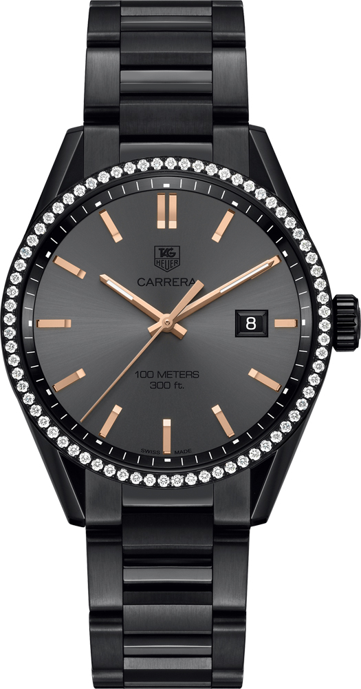 Junghans Max Bill