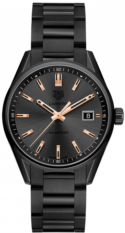 Junghans Max Bill
