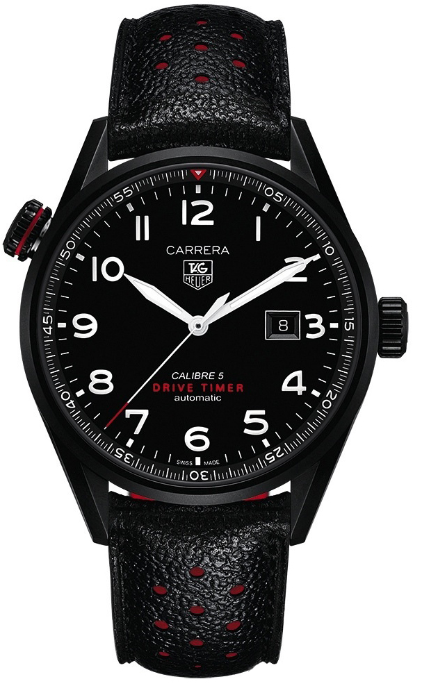 Junghans Max Bill
