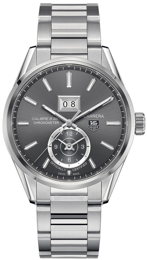 Junghans Max Bill