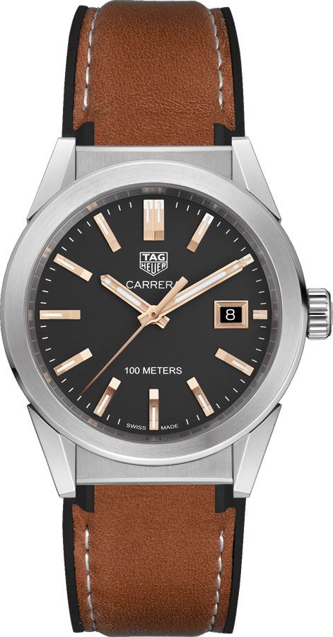 Junghans Max Bill