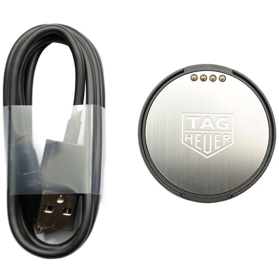 Tag Heuer Connected Watches Watches    EB0091 Watch