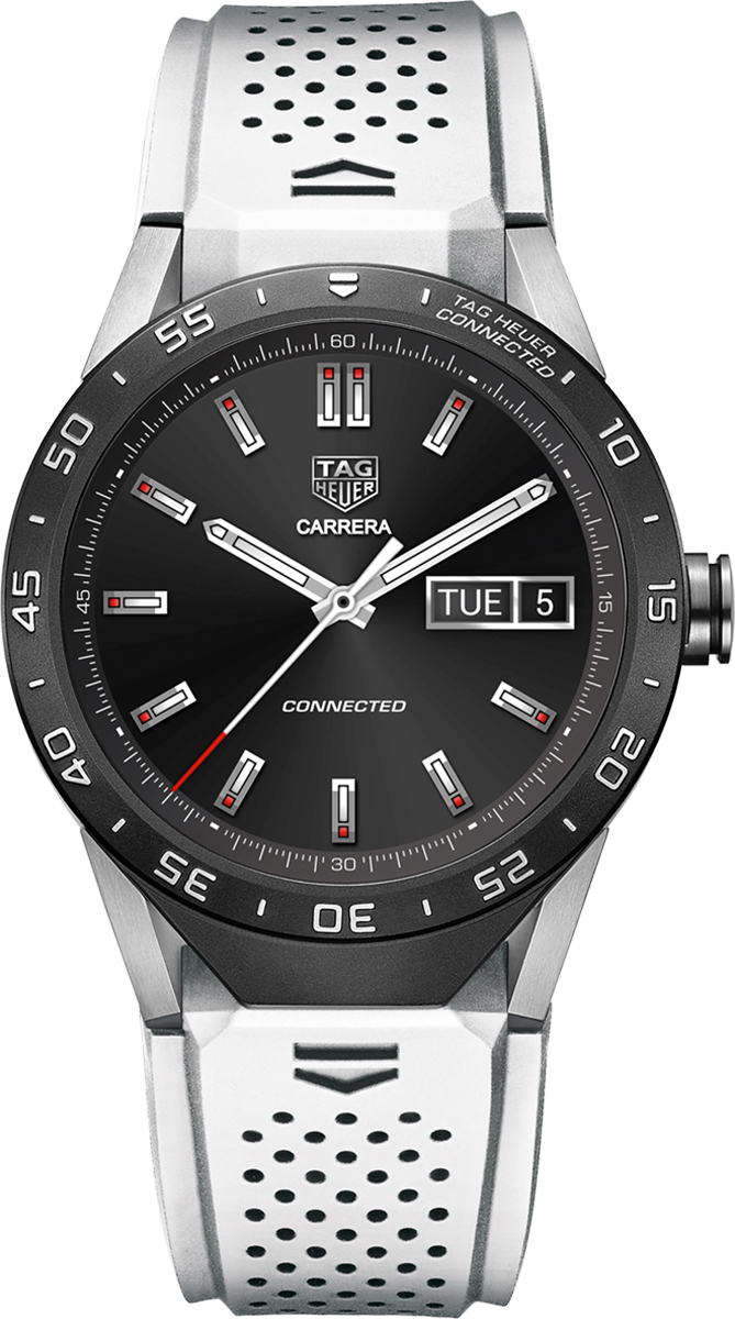 Junghans Max Bill