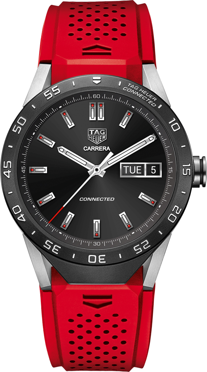 Junghans Max Bill