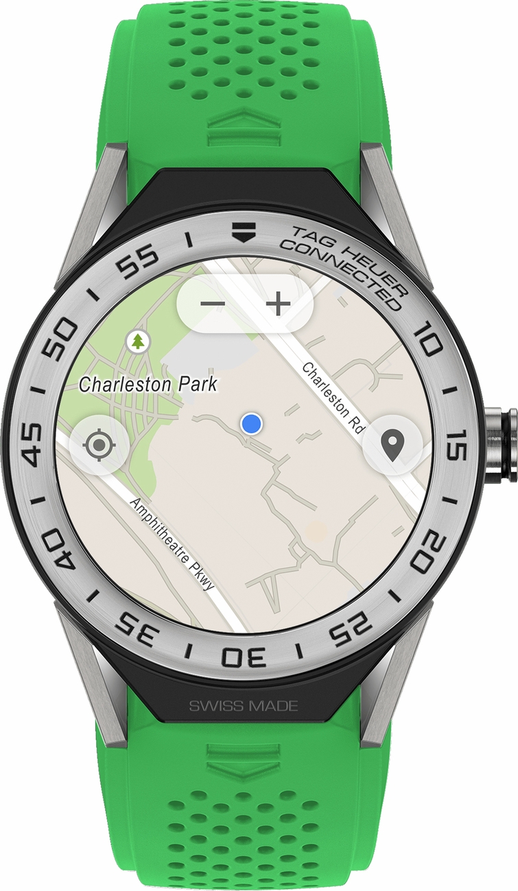 Junghans Max Bill