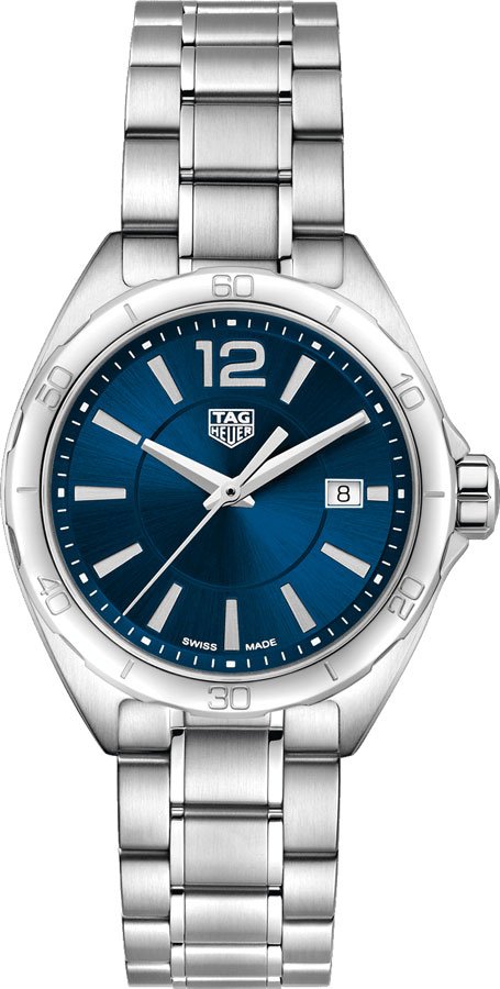 Tag Heuer Formula 1 Watches Ladies Blue Battery Operated Quartz WBJ1412.BA0664 Watch
