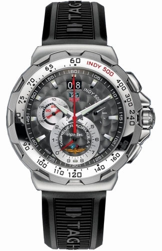 Tag Heuer Formula 1 Watches Grey Battery Operated Quartz CAH101A-FT6026 Watch