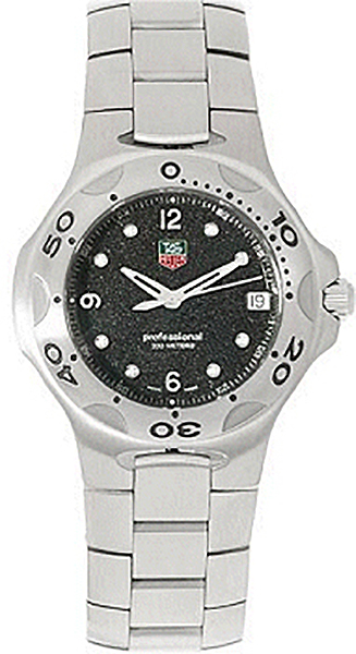 Junghans Max Bill