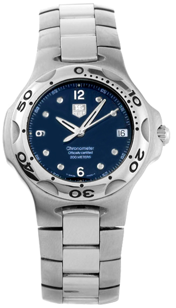 Junghans Max Bill