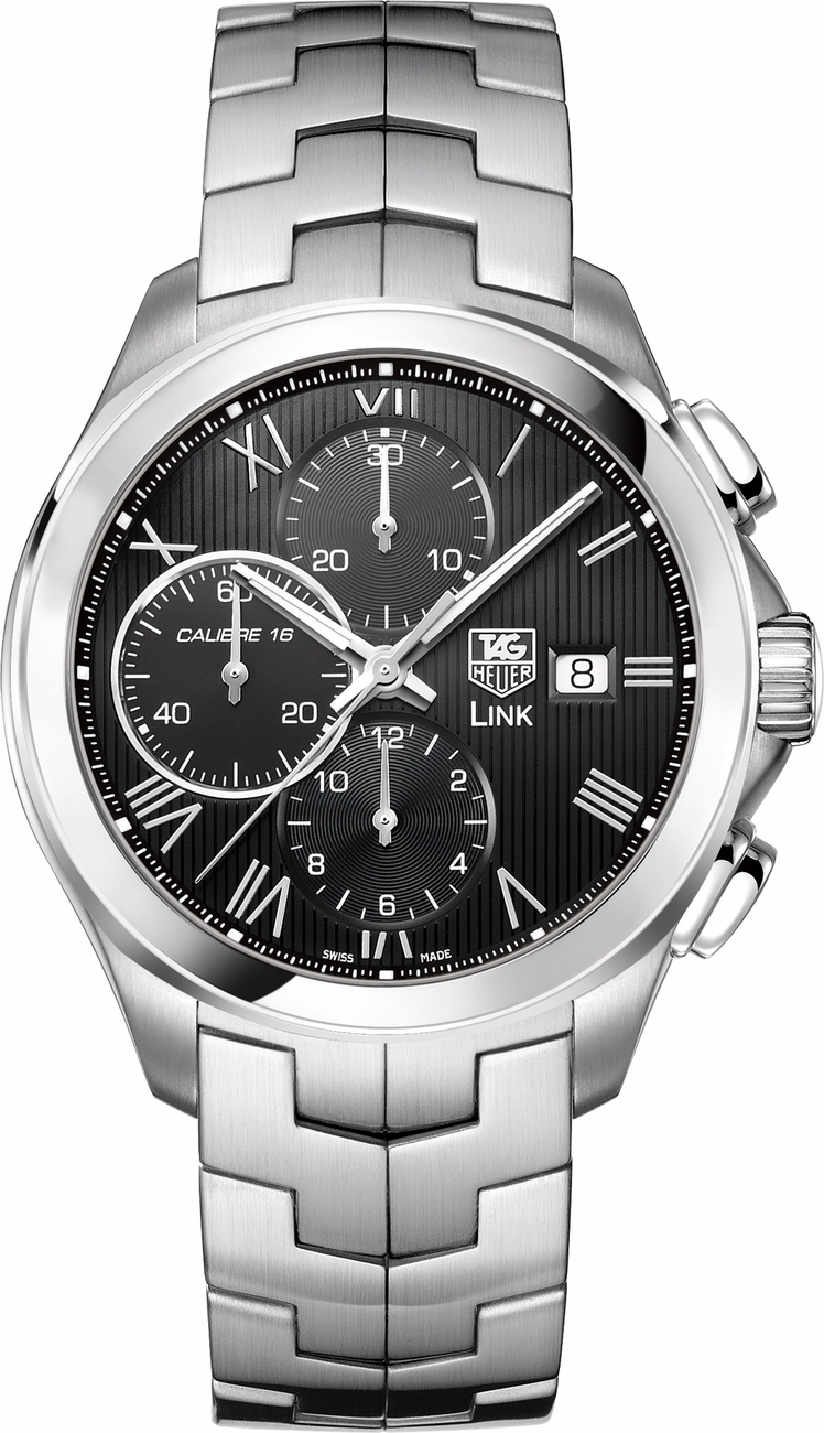 Junghans Max Bill