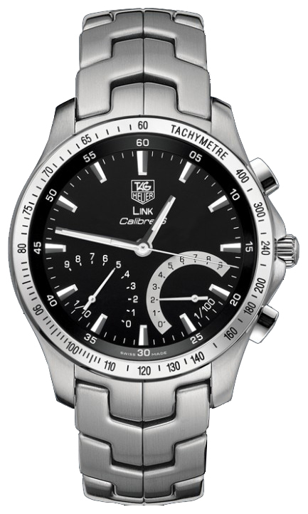 Junghans Max Bill