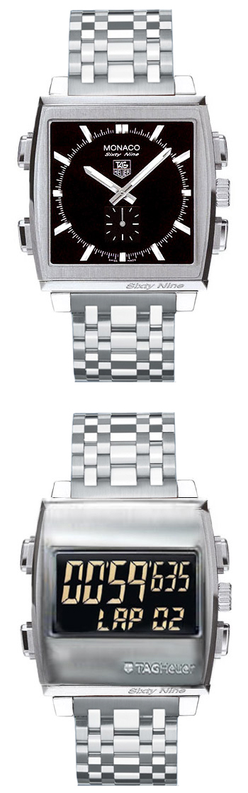 Junghans Max Bill