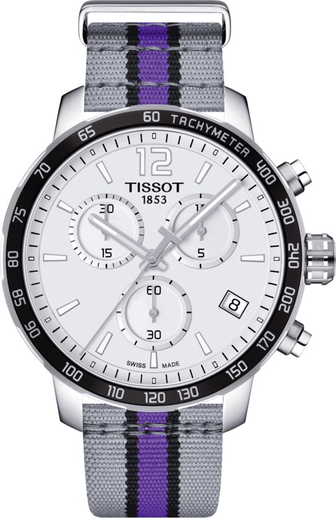 Junghans Max Bill