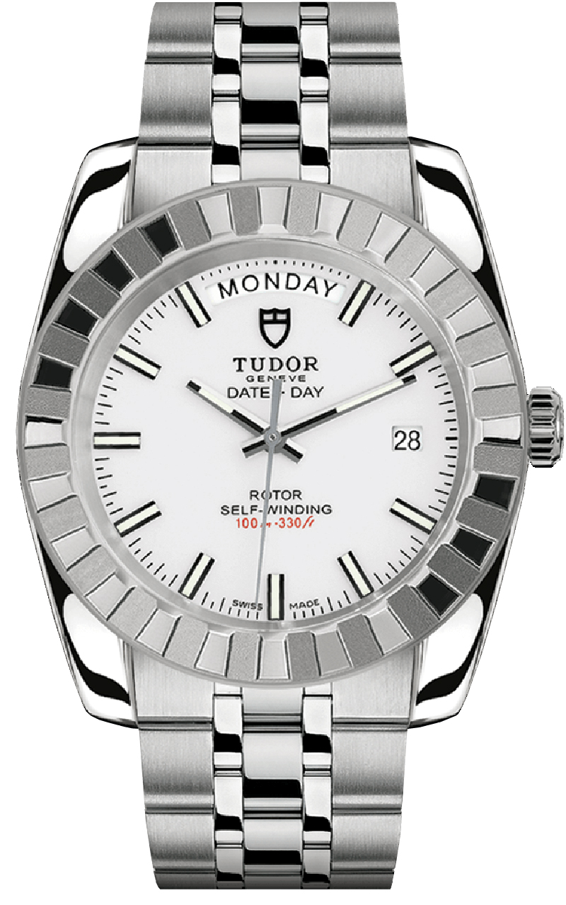 Tudor Classic Line Watches White Self winding Automatic M23010-0020 Watch