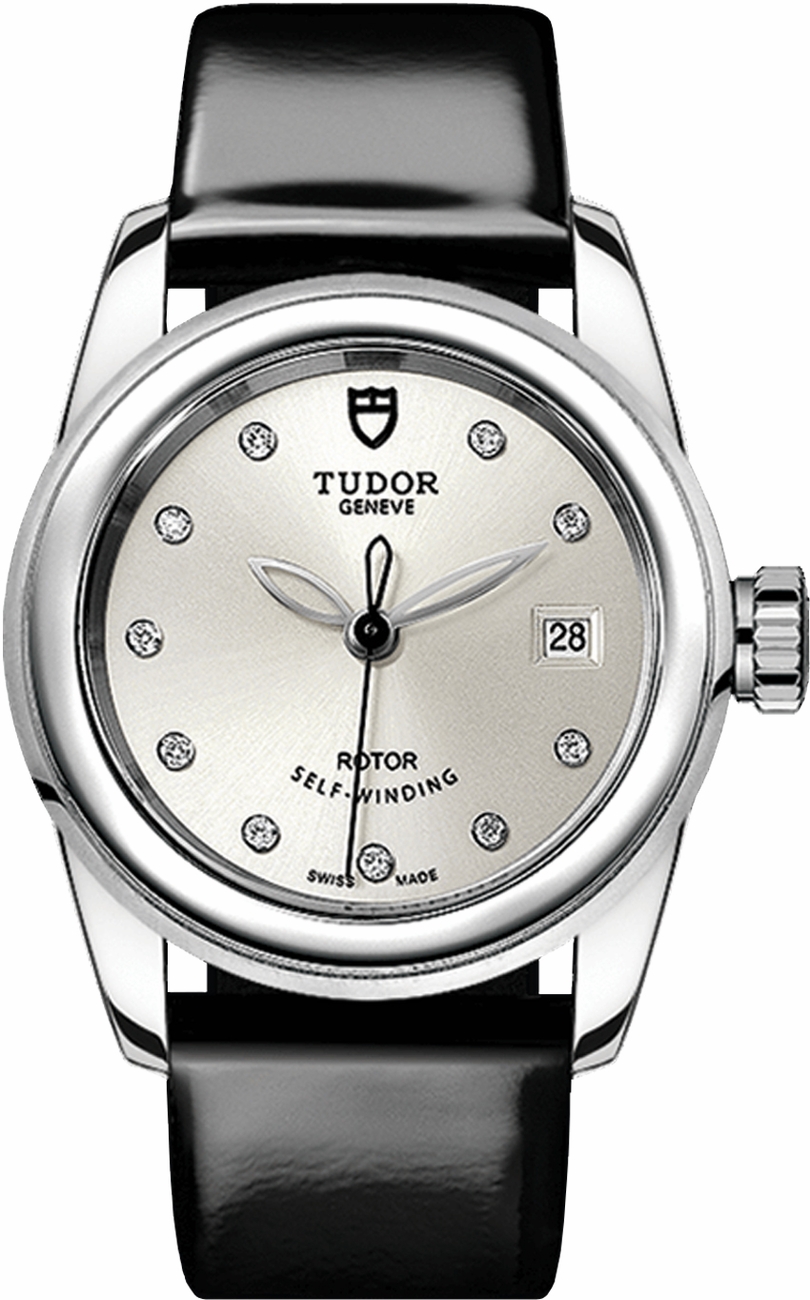 Tudor Classic Line Watches Ladies Silver Self winding Automatic M51000-0019 Watch