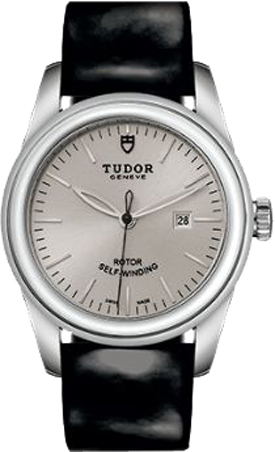 Tudor Classic Line Watches Ladies Silver Self winding Automatic M53000-0031 Watch