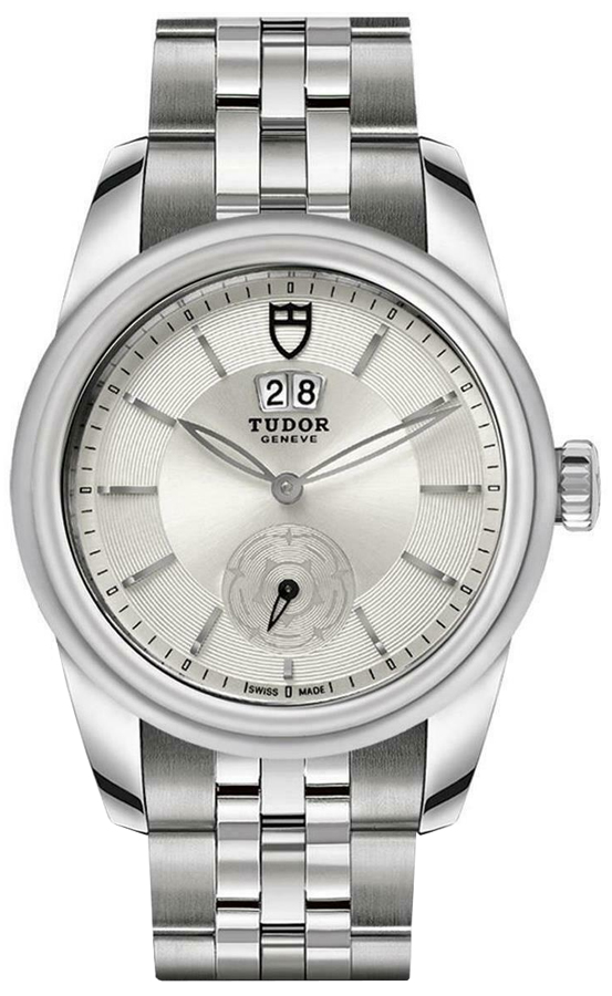 Tudor Classic Line Watches Silver Self winding Automatic M57000-0004 Watch
