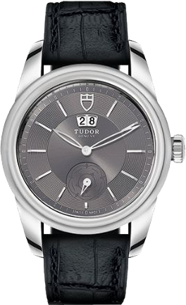 Tudor Classic Line Watches Grey Self winding Automatic M57000-0037 Watch