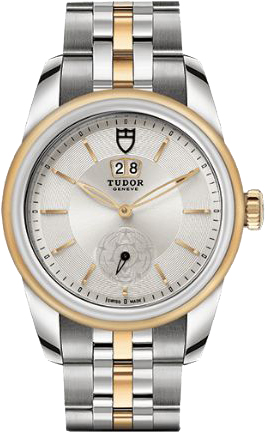 Tudor Classic Line Watches Silver Self winding Automatic M57003-0006 Watch