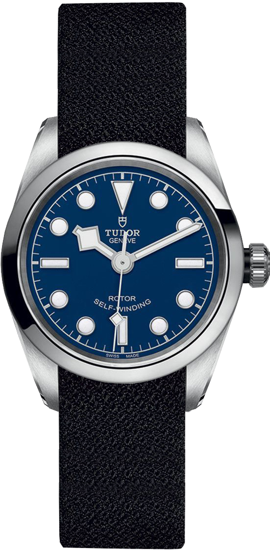 Tudor Heritage Line Watches Blue Self winding Automatic M79580-0006 Watch
