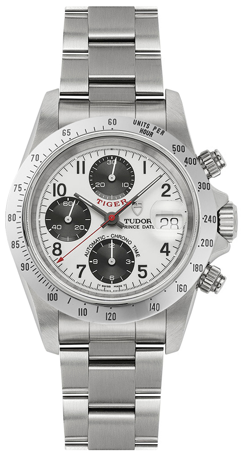 Tudor Classic Line Watches Opaline White Self winding Automatic 79280-78400 Watch