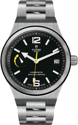 Junghans Max Bill