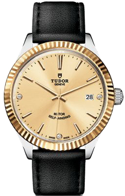 Tudor Classic Line Watches Diamonds Self winding Automatic M12513-0020 Watch