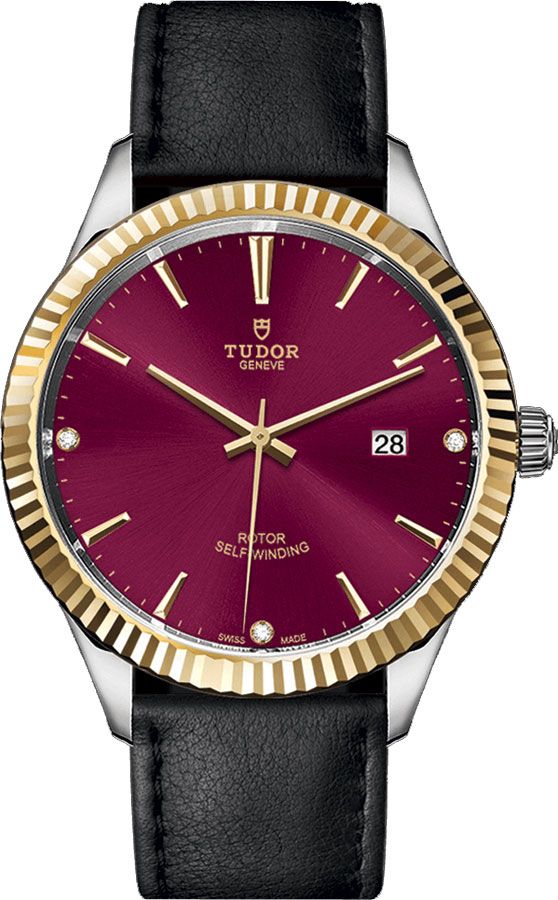 Tudor Classic Line Watches Self winding Automatic M12713-0024 Watch